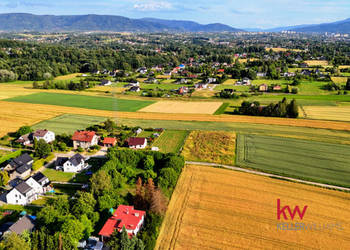 Oferta sprzedaży gruntu 1642m2 Bielsko-Biała Jasna Rola