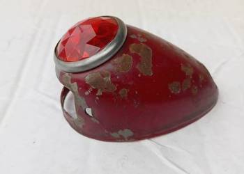 LAMPA TYLNA JAWA PERAK 250, 350, 500 OHC, 555, CZ ORYGINALNA!