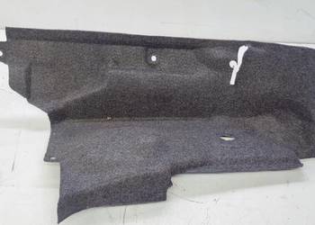 TAPICERKA BOCZEK BAGAŻNIKA AUDI A4 B7 8H0864402D