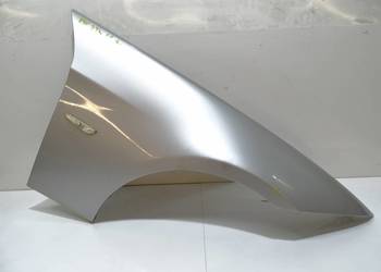 BŁOTNIK PRAWY PRZEDNI BMW E90 E91 LIFT 354 TITANSILBER