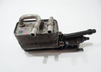 CHŁODNICZKA OLEJU BMW E60 E61 N43 7534896