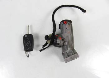 STACYJKA CITROEN JUMPER II 0109900