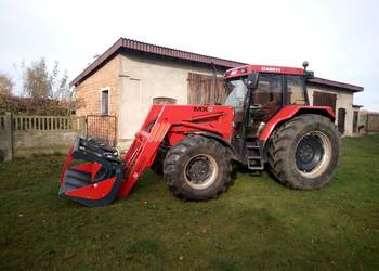 Ciągnik od rolnika/zamiana