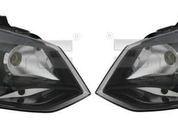 Volkswagen Polo 09-14 Reflektor przedni lampa przednia NOWA