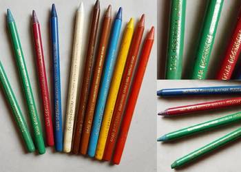 Koh-I-Noor Progresso kredki bezdrzewne jedyne innowacyjne ek