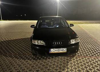 Audi a4b6