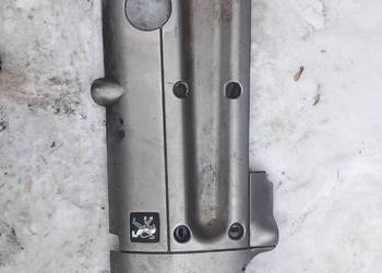 Peugeot 407 Citroen C5 osłona silnika 1.8 116km  2.0 benzyna