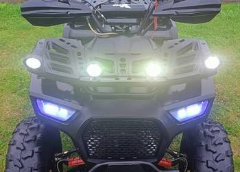 Quad 150 3+1 jak NOWY