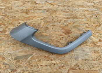 Listwa zderzaka przód lewa LH renault kangoo IV 4 620876662R