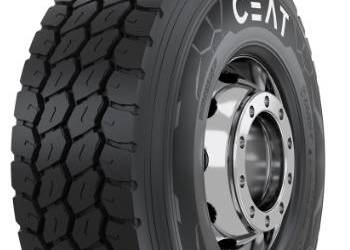 Opona 385/65R22.5 CEAT