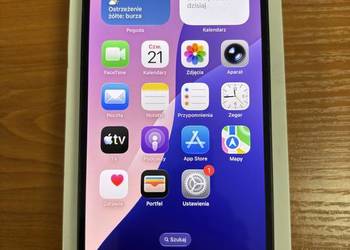 Apple iPhone 14 Plus | 128GB | Midnight | Bateria 85%