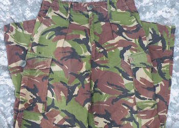 Spodnie lightweight s95 dpm 80/80/96