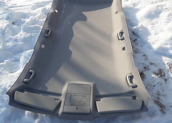 Podsufitka Opel Vectra C Kombi