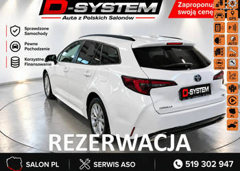 Toyota Corolla 23 Salon Polska 1Właściciel GWARANCJA Aso serwis ASO 140 ok…
