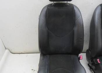 FOTEL PRAWY PRZEDNI PRZÓD RAV4 RAV-4 III