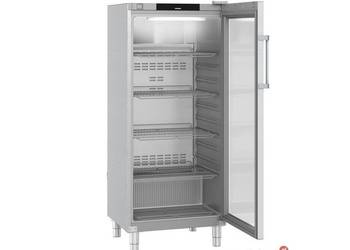 Szafa chłodnicza Liebher FRFCvG 5511 / 418 l – NOWA