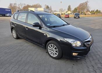 Hyundai i30 CW 1.4 benzyna 2010r.