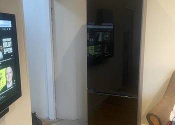 Lodówka Samsung jak NOWA
