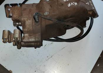 Dyfer tył tylni kawasaki Kvf 650 Bruteforce