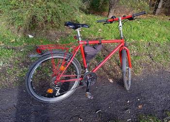 Sprzedam rower tanio Sprzedam rower tanio