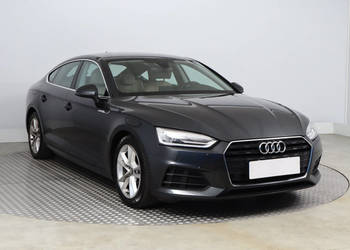 Audi A5 2.0 TDI