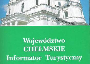 Województwo Chełmskie.