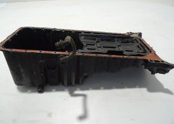 MISKA OLEJOWA MERCEDES N KM ZBIORNIK DOLNY, SMAROWANIA