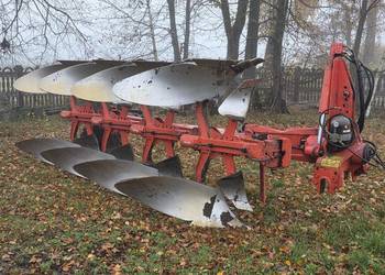 Kuhn vari Master 121 bdb stan