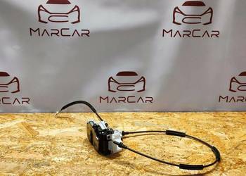 Zamek Drzwi Prawych Ford Ka II Mk2 51912422