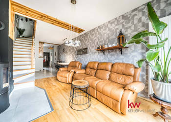 Oferta sprzedaży domu szeregowego 106.68 metrów Mosina