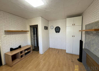 Mieszkanie Szczecin Krzywoustego 19.15m2 1 pokojowe