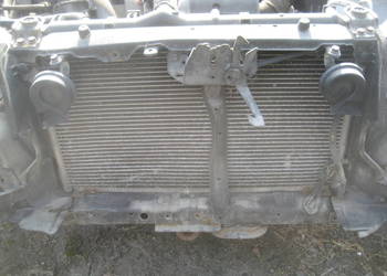volvo s40 v40 lift 00-03r 1,8b chłodnica wody wentylator