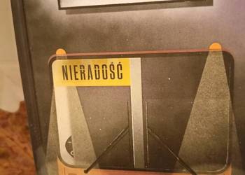 Nieradość Sołtys unikat Książki Warszawa księgarnia Praga