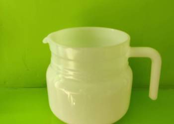 Dzbanek kolekcjonerski vintage