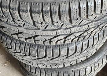 Opony kleber 215/60 R16 cena 4 szt