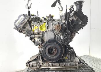 SILNIK AUDI 3.0 204KM CLA 10-18 A6 C7