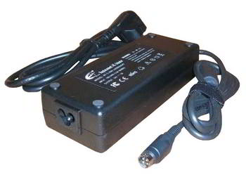 zasilacz 24V 5A 4PIN DO LCD TV / MONITOR