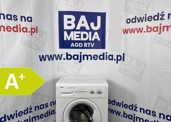 Pralka Beko Niezniszczalna 5 kg/1000 ob / A+ /Dostawa/Gwarancja