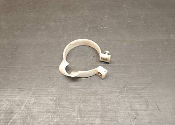 Opaska obejma mocowanie linka prędkościomierza części Yamaha DT 125 R E RE