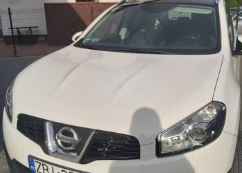 Nissan Quaschai +2  panorama  4×4