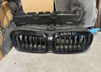 Żaluzja BMW G30 G31 lift lci 2020r