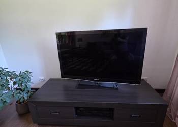 szafka + półka TV