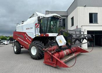 ROSTSELMASH Usunięcie AdBlue DPF EGR Piastów