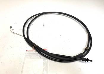 LINKA MASKI SMART FORFOUR 04-06 CIĘGNO OTWIERANIA, ZAMKA