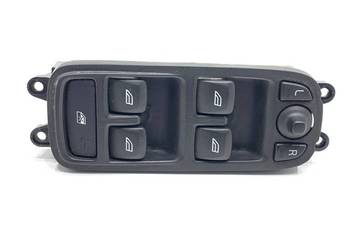 PRZEŁĄCZNIK SZYB VOLVO V60 I 31343101 10-18 Kombi WŁĄCZNIK