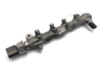 LISTWA WTRYSKOWA  Z CZUJNIKIEM VW GOLF VII 04L906054 1.6 90KM