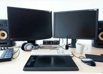 Projekt logo, reklamy, ulotek