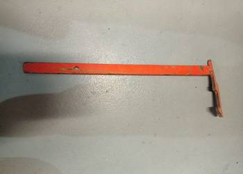 Części do kosiarki Kuhn