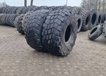 24r20.5, 24-20.5 Aeolus 50% bez napraw Przyczepa skorupowa, fligl