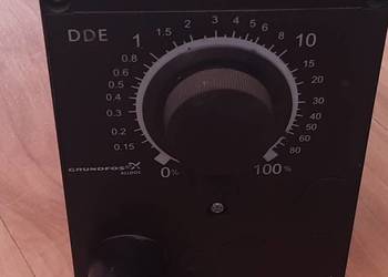 Pompa dozująca Grundfos